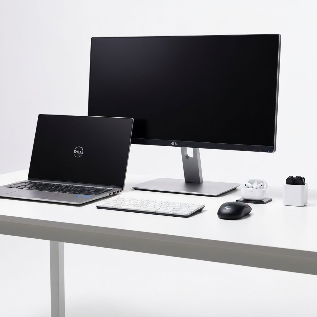 Pack Oficina Estandar